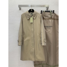 Burberry Outwear